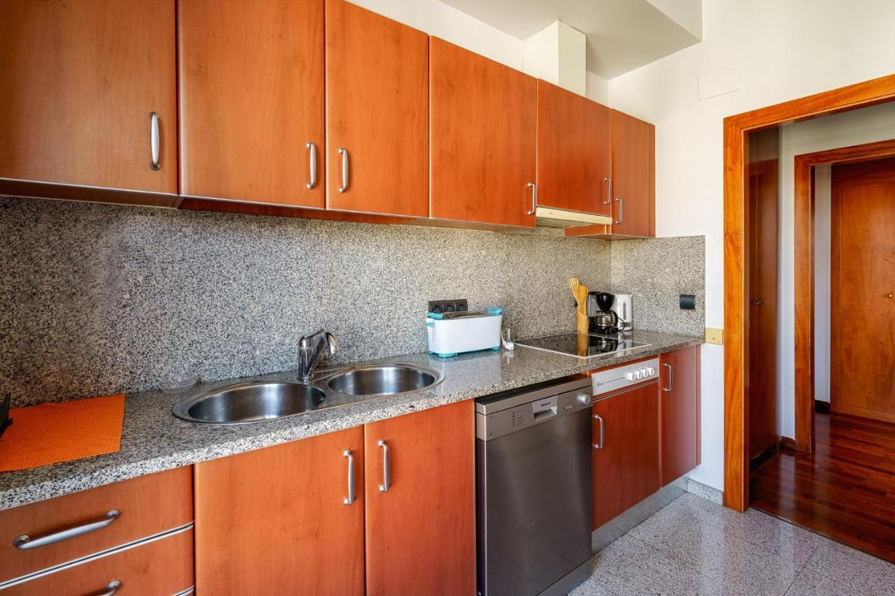 Espectacular Loft En Centrico Edificio Singular Διαμέρισμα Μανρέζα Εξωτερικό φωτογραφία